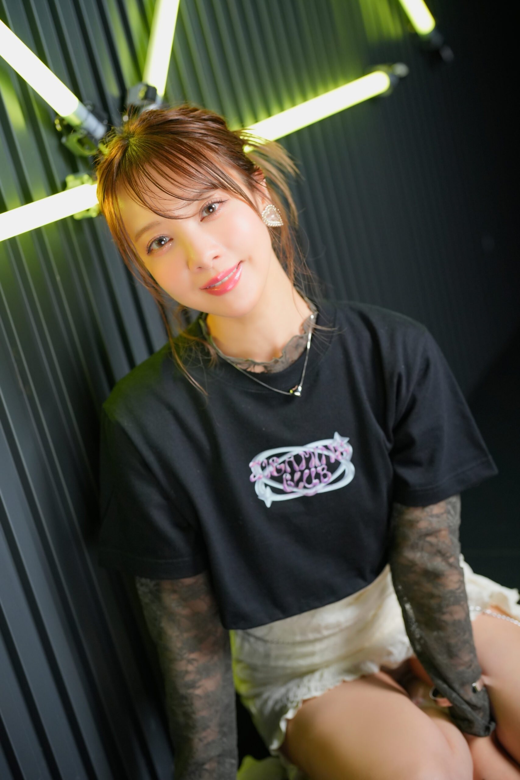 池田ショコラ
